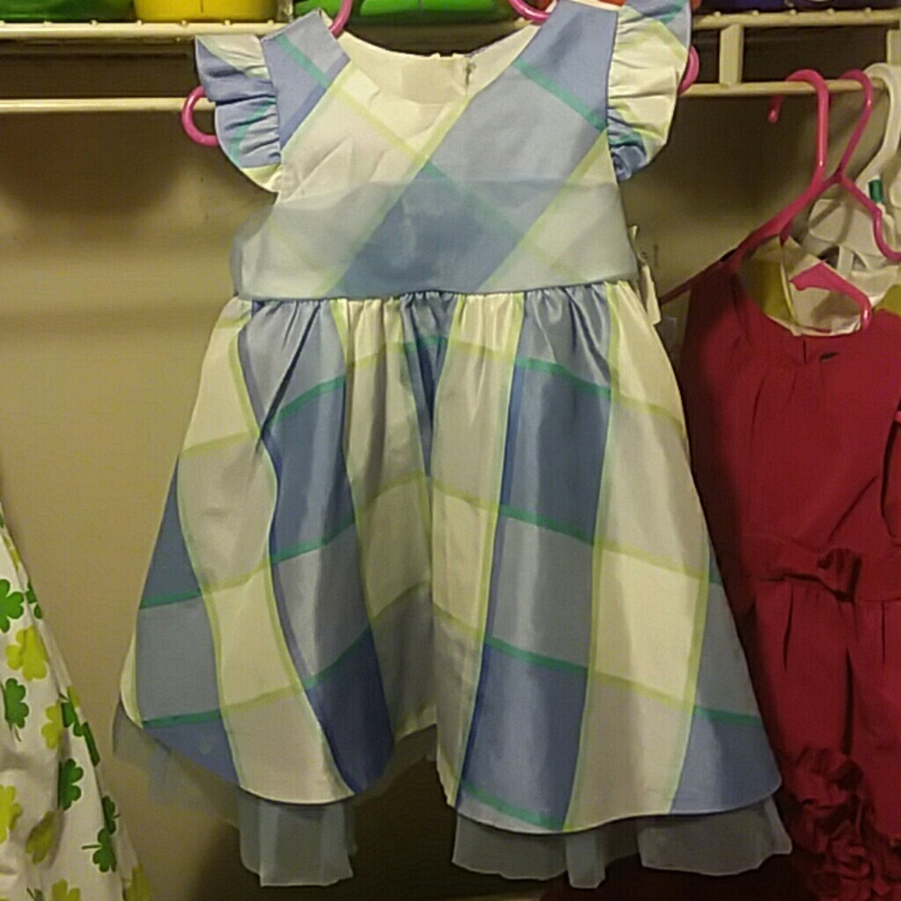 Rare Editions dress